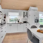 Vakantiehuis Awesome In With Kitchen Kerteminde