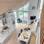 Awesome In With Kitchen Vakantiehuis *