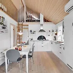 Awesome In With Kitchen Vakantiehuis Kerteminde