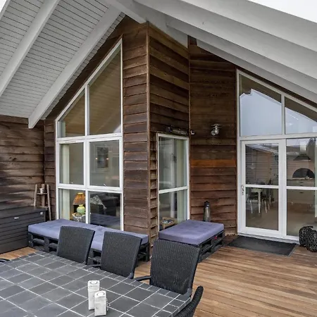 Holiday home Awesome In With Kitchen